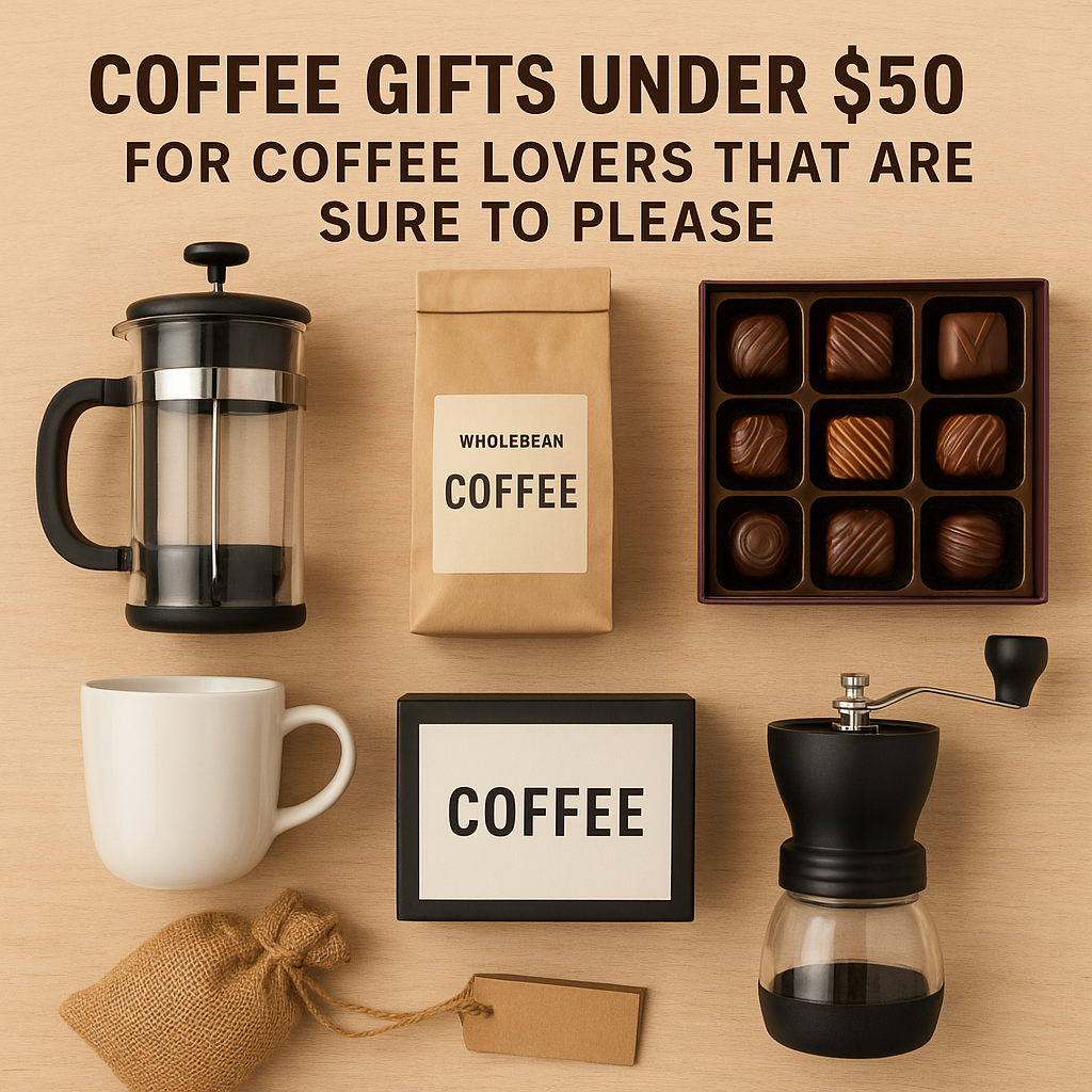 Coffee Gifts