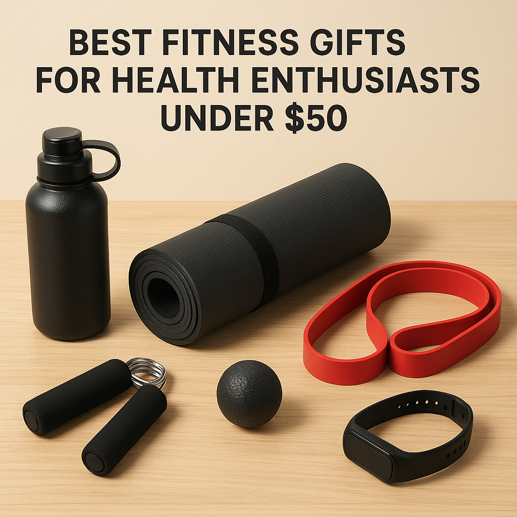 Fitness Gifts