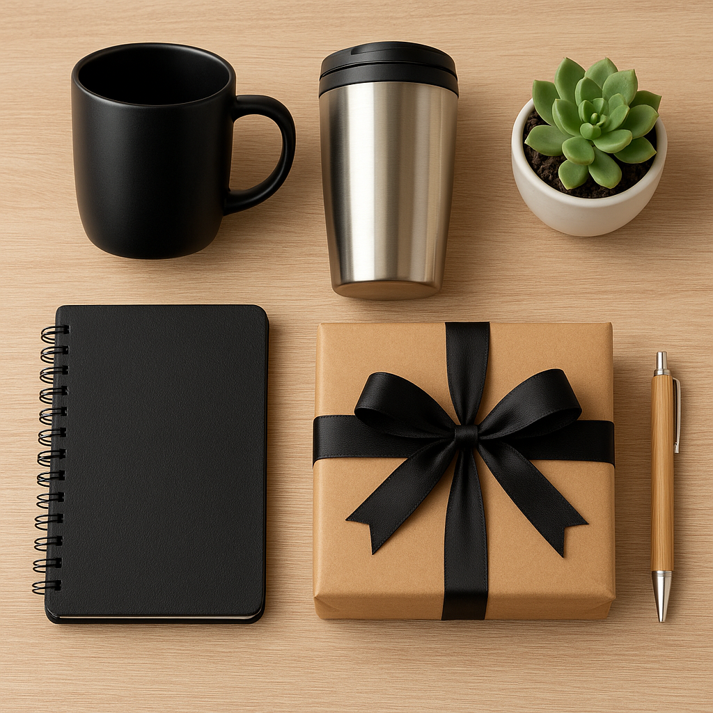 Professional gifts for coworkers