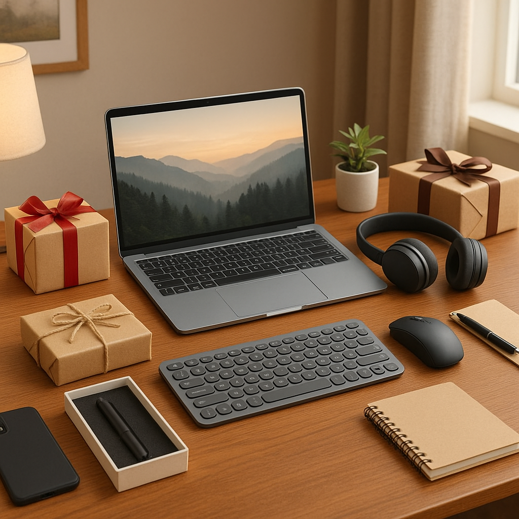 Home Office Gifts