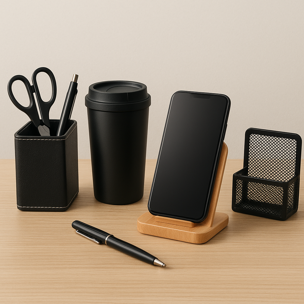 Best Gifts for Dads Who Like Useful Desk Items