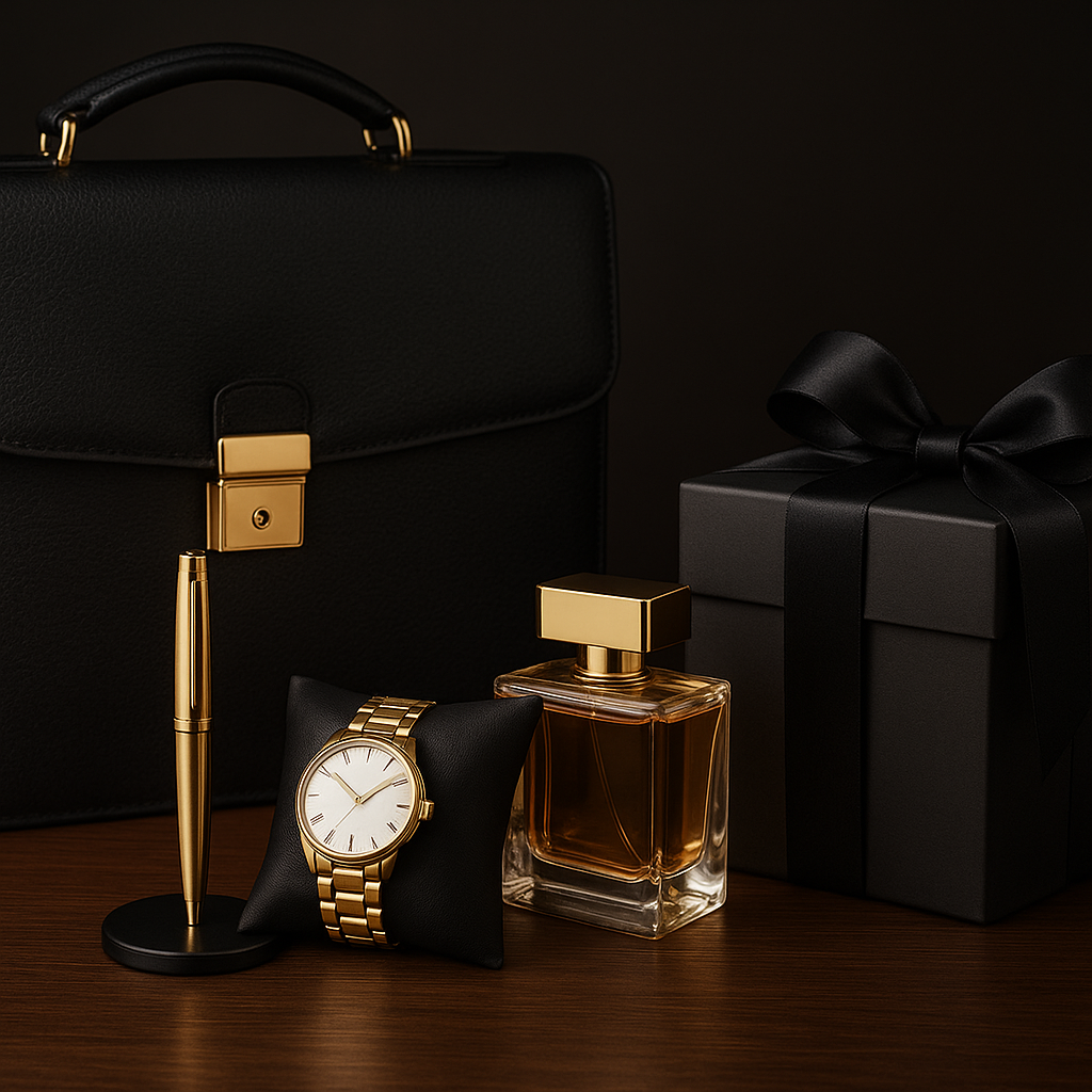 Luxury Gifts for Coworkers