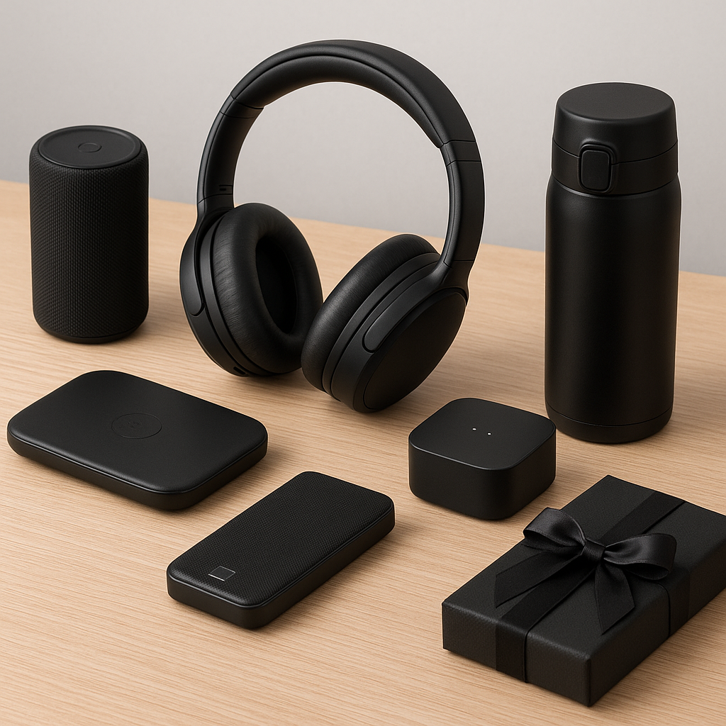 Tech Gifts for Coworkers