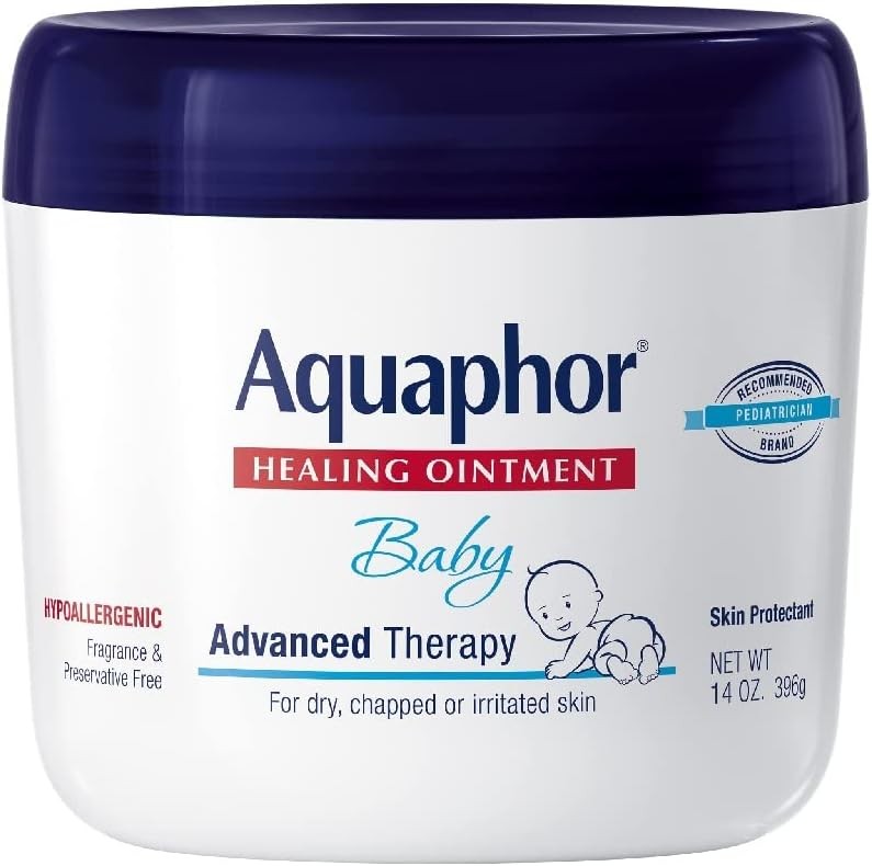 Aquaphor Baby Healing Ointment