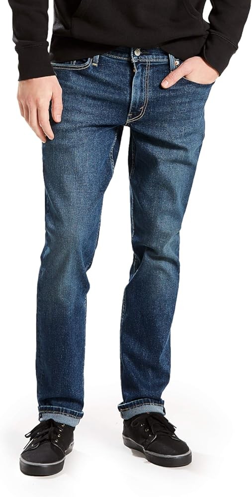 Levi's Men's 511 Slim Fit Jeans