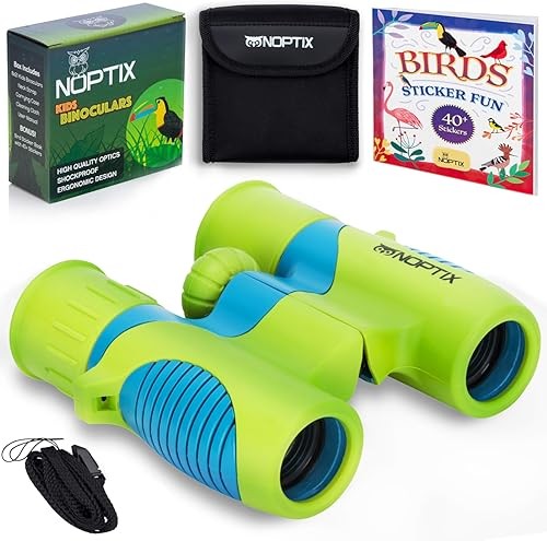 Binoculars for Kids