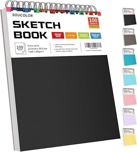 Sketch Book