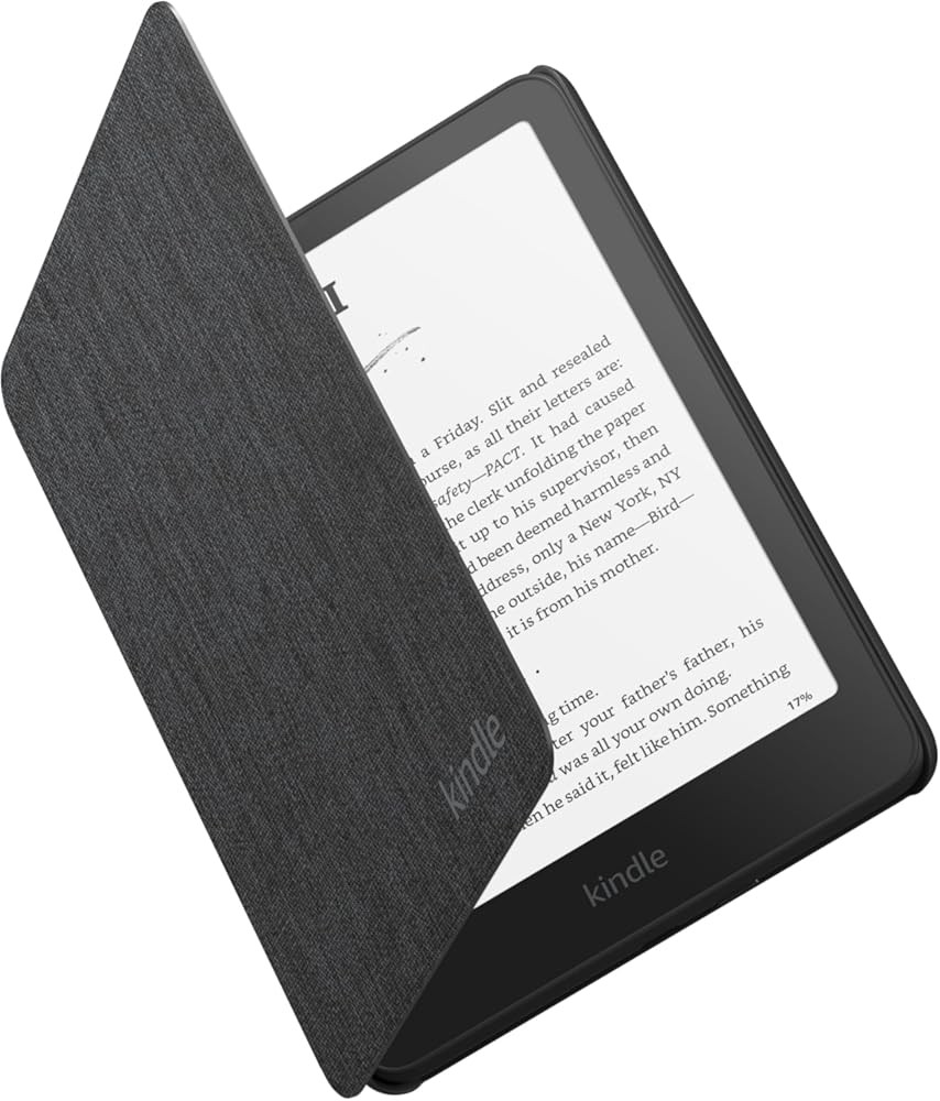 Amazon Kindle Paperwhite