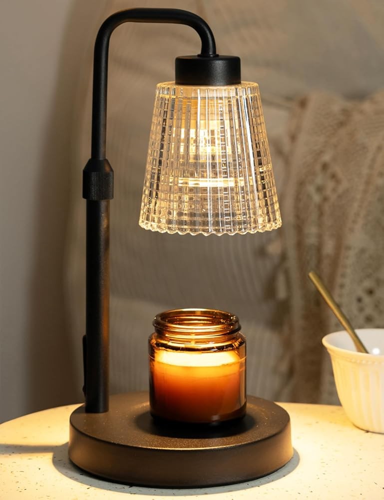 GODONLIF Candle Warmer Lamp